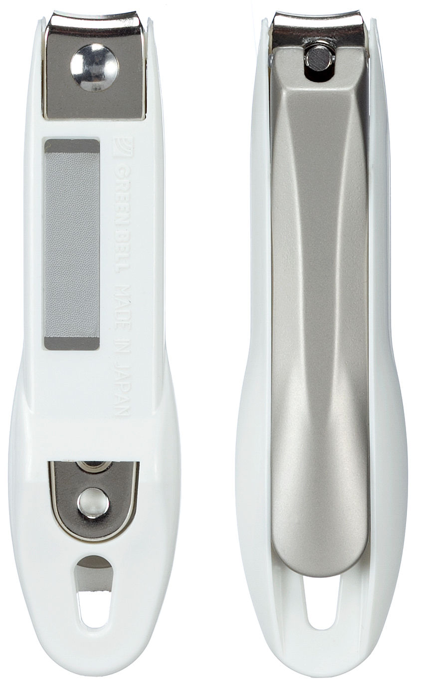 Thumbnail: Takumi No Waza Nail Clipper with Catcher Large G 1201