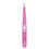 Thumbnail: Green Bell Japan Amazing Tweezers Pink GT-235