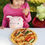 Thumbnail: Mother's Corn Step Up Spoon & Fork Set