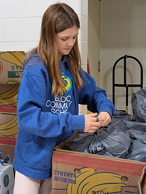 food pantry help