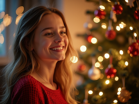 Discover the Best Holiday Market in Portland: Madeleine Marketplace 2025!