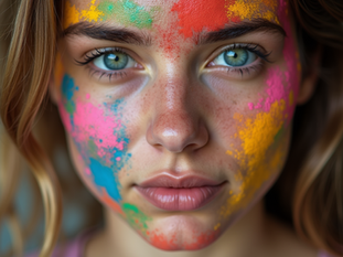 Choosing Safe Materials for Face Painting: Your Ultimate Guide to Safe Face Painting Materials!