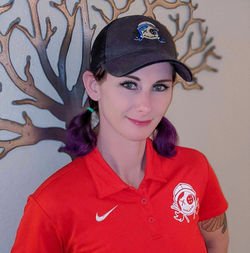 Christina Linthicum