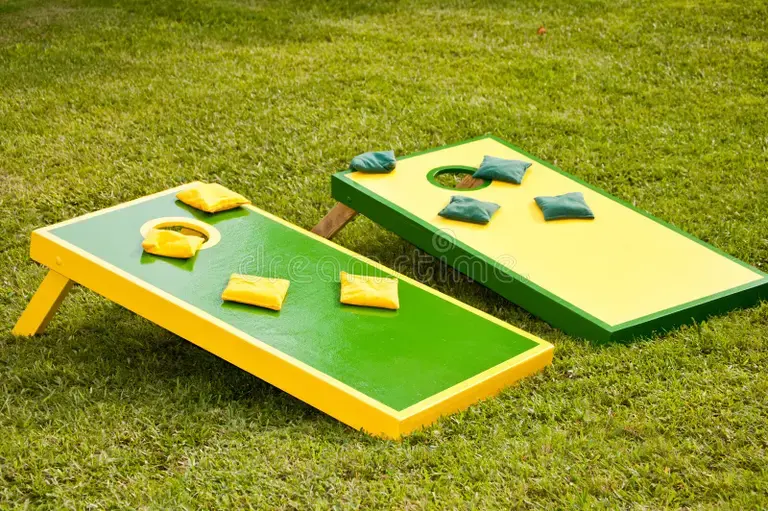 Cornhole Tournament