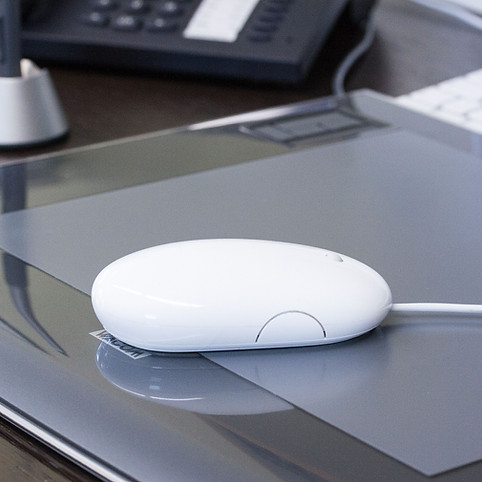Computer Mouse