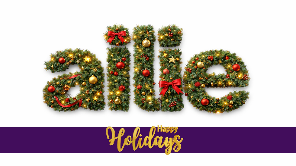 A Season of Gratitude, Growth, and Looking Ahead