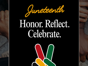 Juneteenth on Cape Cod: Honoring Freedom, Community, and Progress