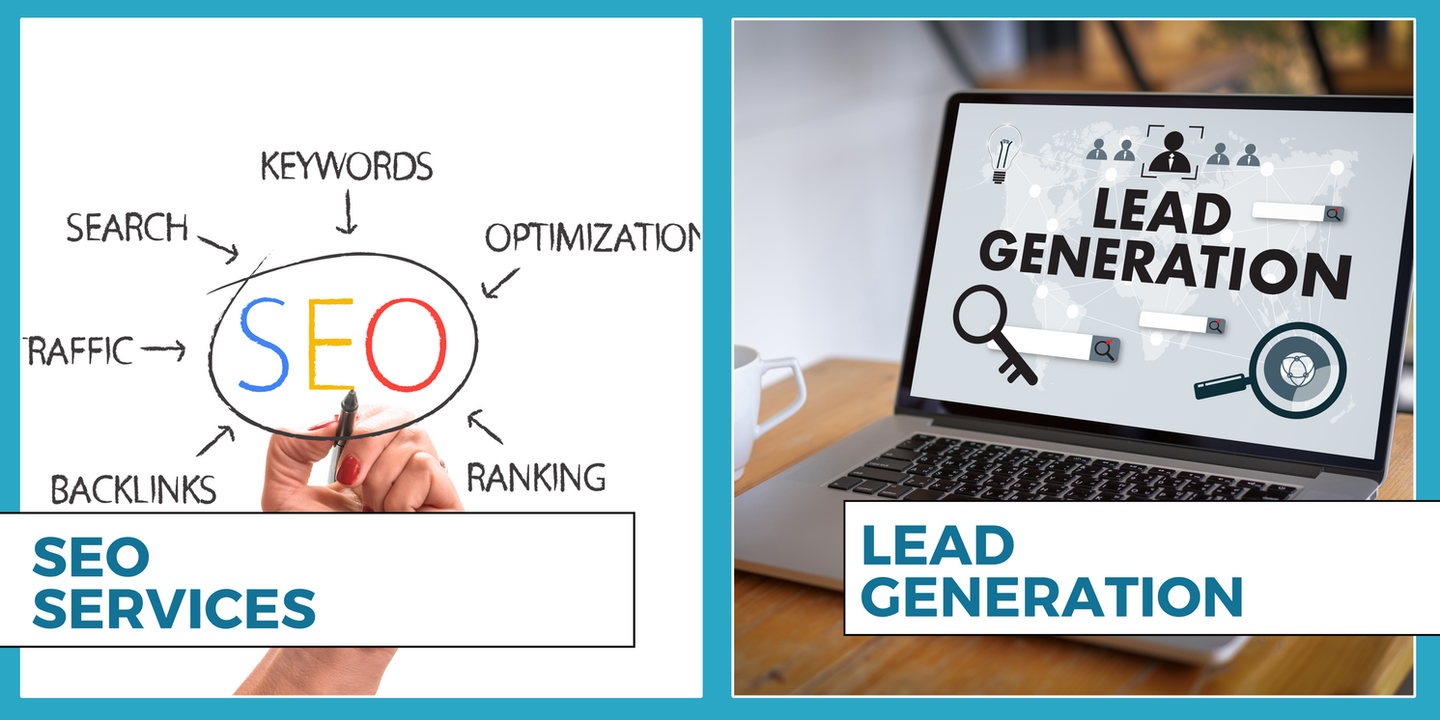 SEO & Lead Generation Services