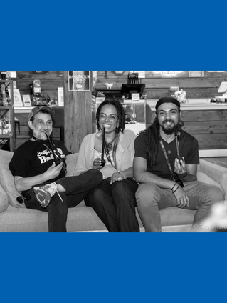 What Makes a Good Budtender?