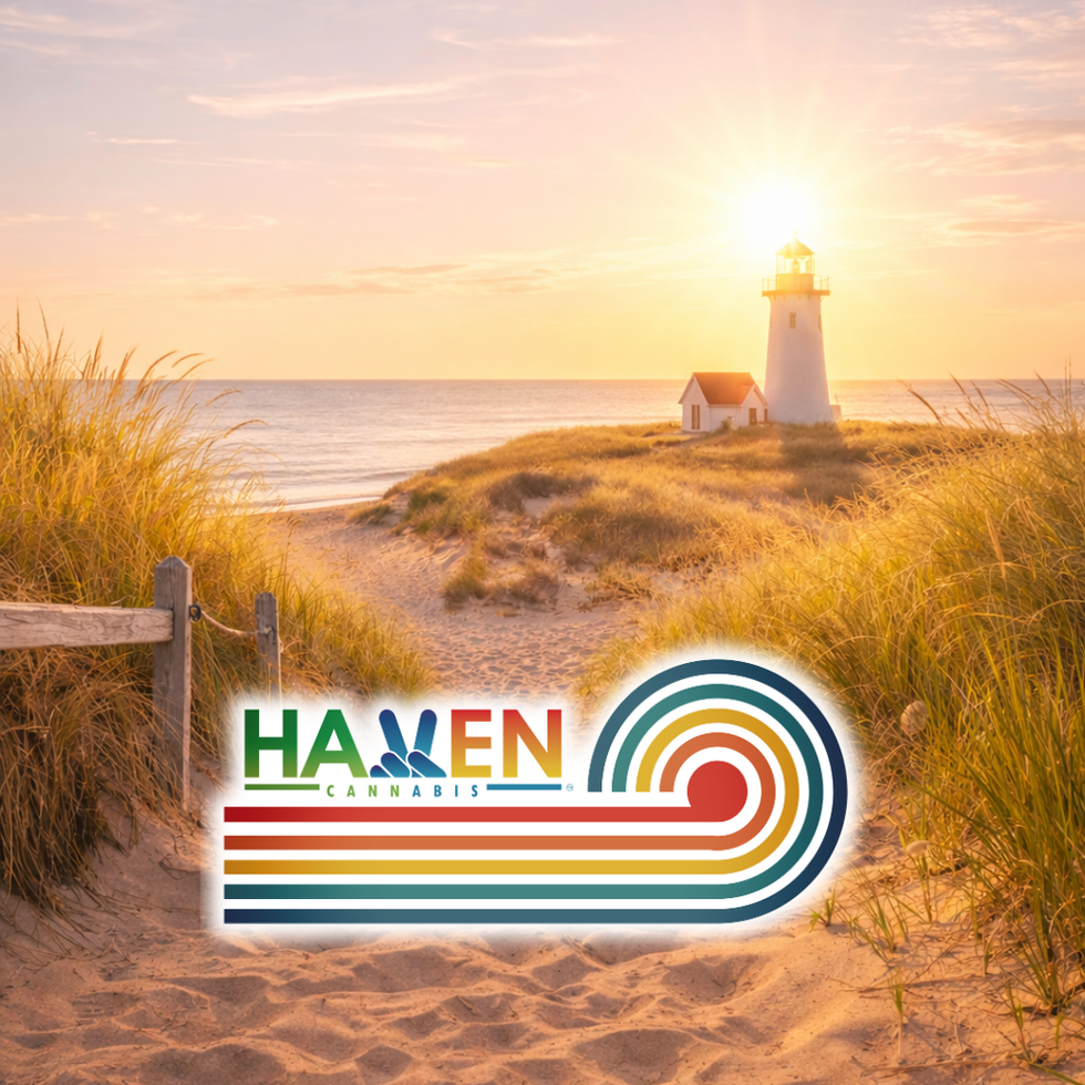 The Haven Center - Cape Cod