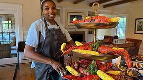 Why Book with Cape Cod Chef on Call? Meet Our Expert Chefs