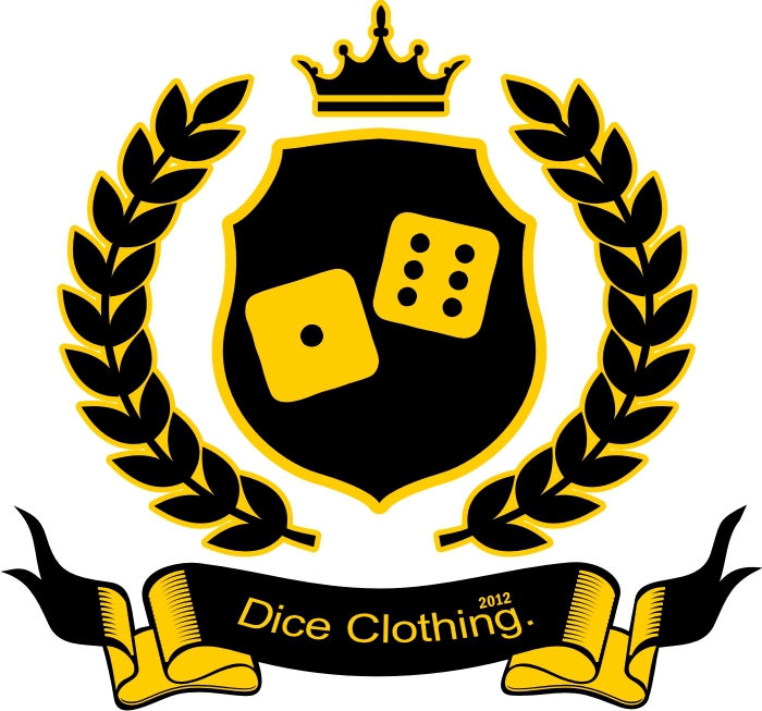Dice Clothing Company, T-shirt designing company in Nigeria