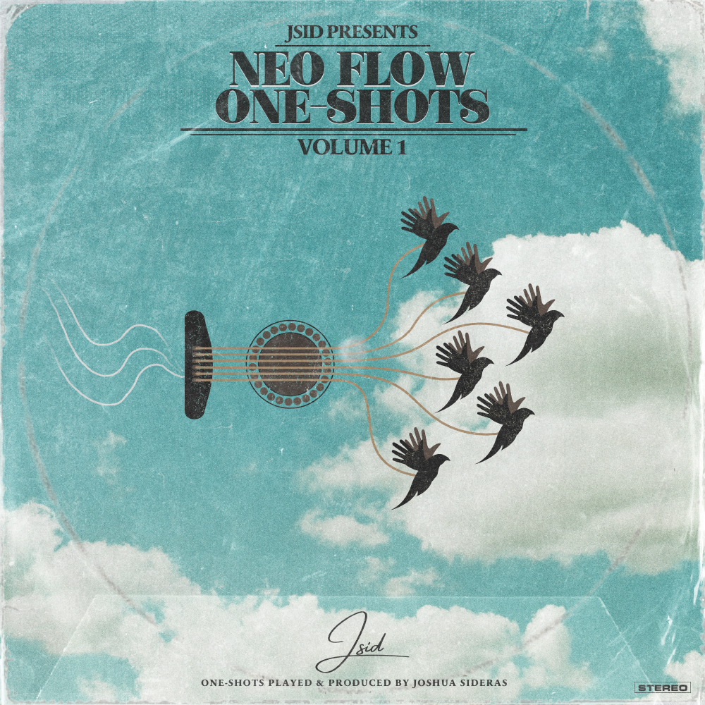 NEO FLOW ONE-SHOTS VOL.1