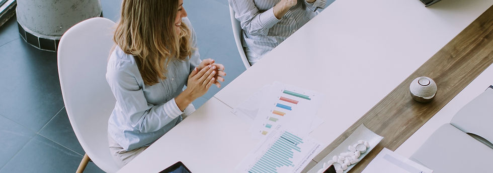 Business Meeting image