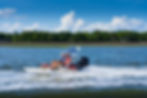Hilton Head Island Boat Tours