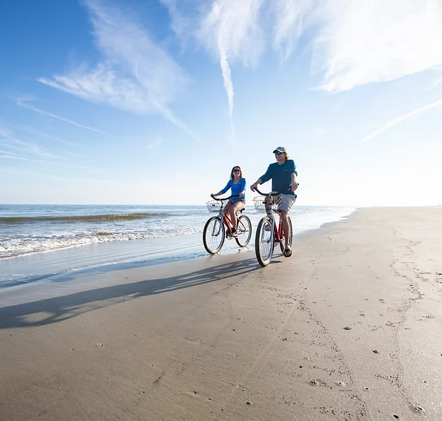 Hilton Head Activities Hilton Head Outfitters Bike Rentals