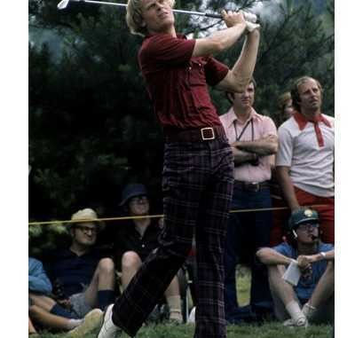 Numerous Celebrities Have Celebrated Palmetto Dunes's First Half-Century