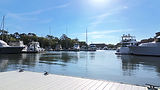 Shelter Cove Marina
