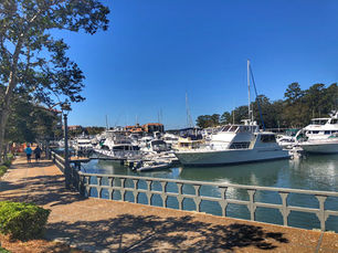 Tips for South Carolina Boating Requirements