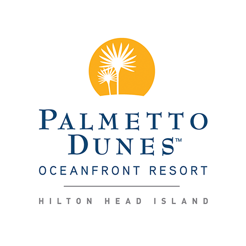 Palmetto Dunes Oceanfront Resort Harbourfest sponsor
