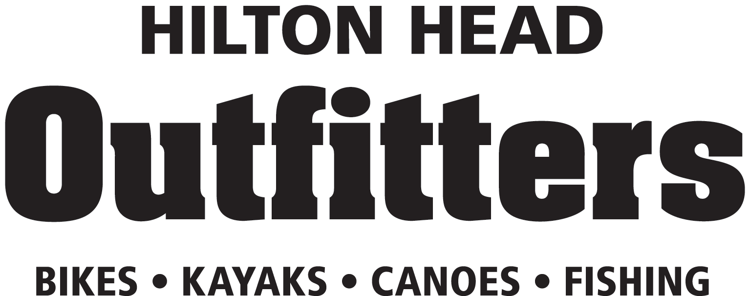 Hilton Head Outfitters and Bike Rentals logo