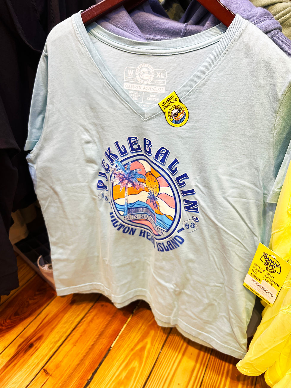 Duck Company T-Shirt