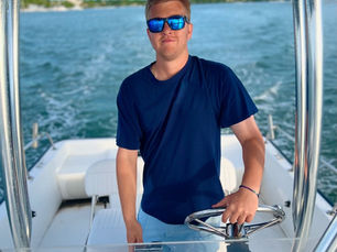 From a Hilton Head native to Harbourmaster, Shelter Cove Harbour and Marina welcomes Mason Lemon