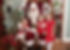 Brunch with Santa photos
