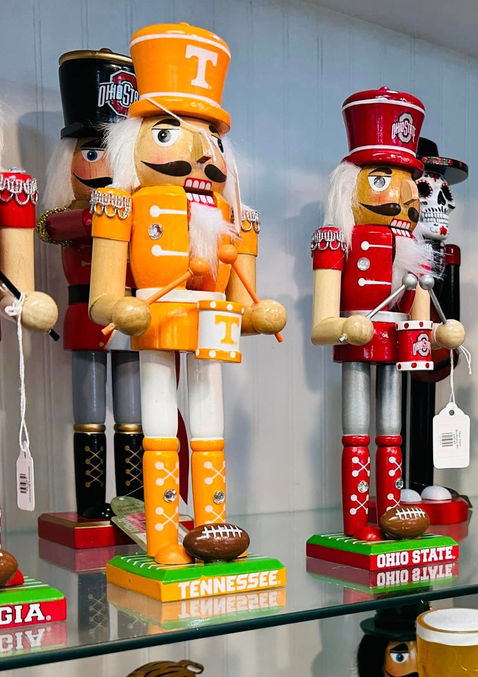 colorful nutcrackers for sale