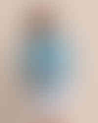 Bonni Vintage Gardens Blouse