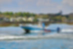 Phantom boat