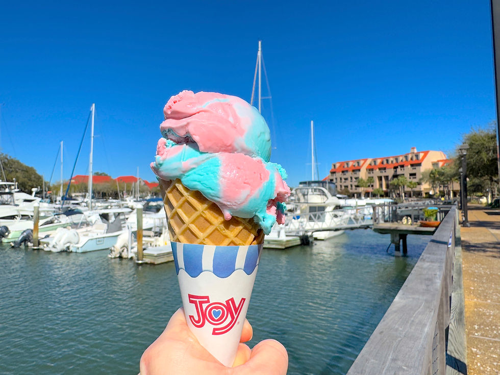 Frosty’s Ice Cream Reopens with New Location, New Owner and Fresh Concept at Shelter Cove Harbour & Marina