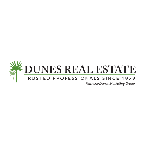 Dunes Real Estate Harbourfest sponsor