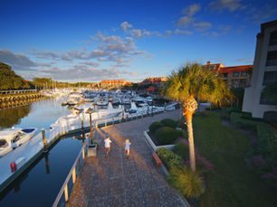 Shelter Cove Marina