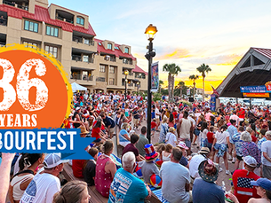 Harbourfest 2025