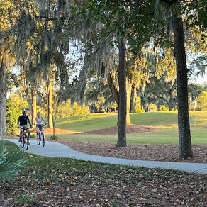The Complete Guide to Getting Around Hilton Head Island by Bike