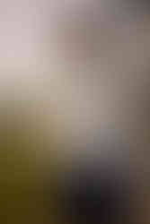 Tonya Button Mock Pullover