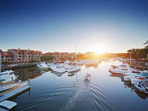 Shelter Cove Harbour & Marina Wins Several Awards from the 2023 Lowcountry’s Best Awards
