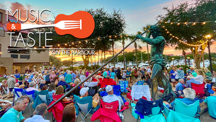 Happenings at Shelter Cove Harbour & Marina Restaurants and Shops