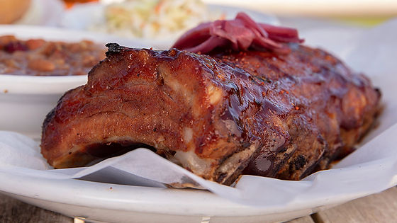 RIBS' FAMILY FEAST