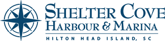 Shelter Cove Harbour & Marina logo