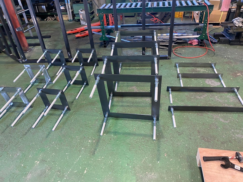 アンカープレート