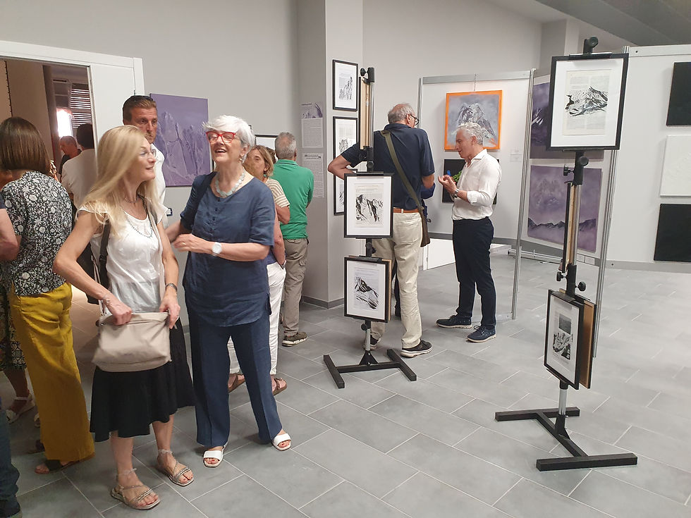 Vernissage