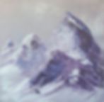 La nebbia si dirada