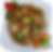 Smažené nudle s kuřecím masem ( vepřovým, hovězím, krevetami, tofu )