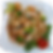 Smažené rýžové nudle s krevetami ( kuřecím, hovězím)