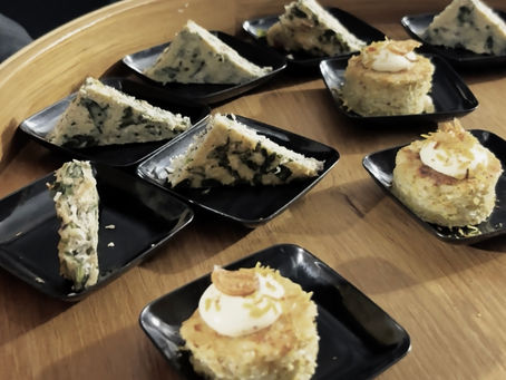 Festival Jejak Pangan Lestari 2025: Merayakan Kekayaan Pangan Nusantara