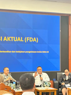 Inside Indonesia's First-Ever Climate Bill: What We Know So Far