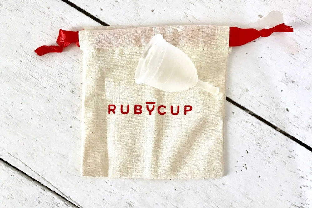 Cara penggunaan menstrual cup