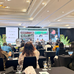 Inside ICBS 2026 — What the Latest Carbon Summit Revealed About Indonesia's Carbon Market